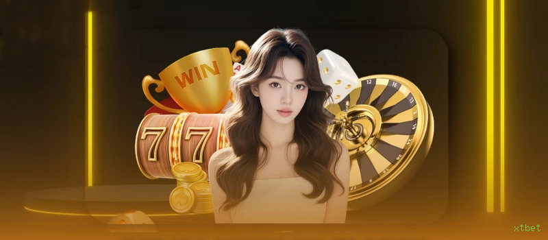 Cassino xtbet - mesas ao vivo e jogos