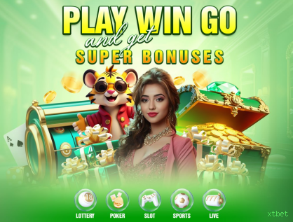 App xtbet Android download