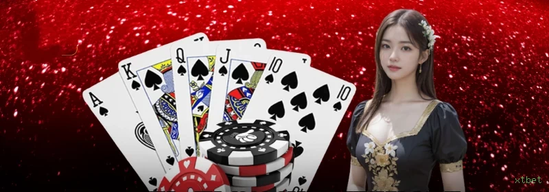 Plataforma xtbet - cassino e apostas
