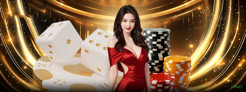 Formulário registro xtbet