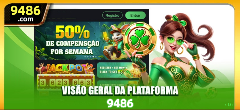 Depósito PIX xtbet