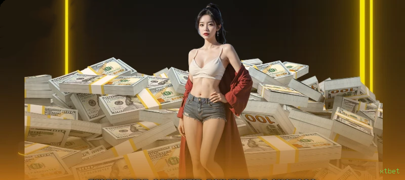 Bônus exclusivos membros VIP xtbet